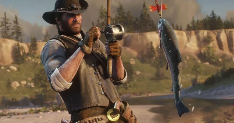 Red Dead Redemption 2 semble apparaître sur Switch 2 à la fin de l'année
