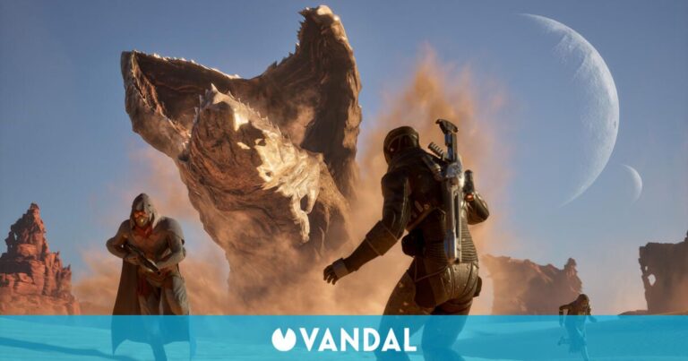 Dune: Awakening Razes et dépasse déjà ses premiers millions d'unités vendues, marquant une nouvelle étape pour Funcom