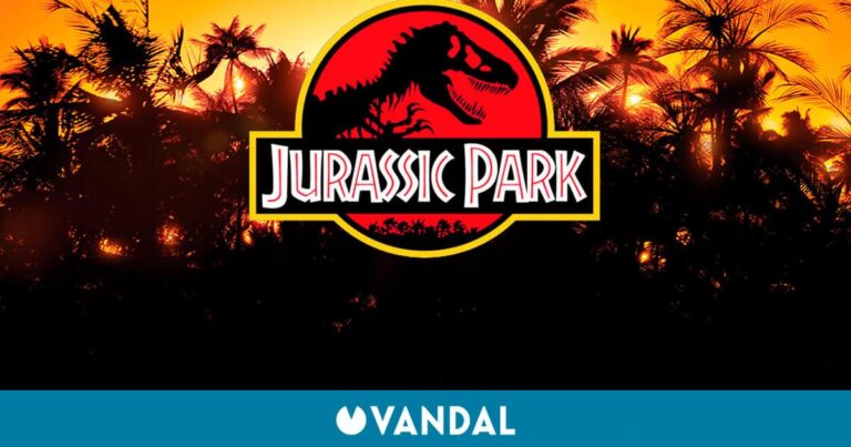 'Jurassic Park' pour SNES est un bijou rétro à 16 bits qui mélange les dinosaures, 3D Rudimentaire et exploration