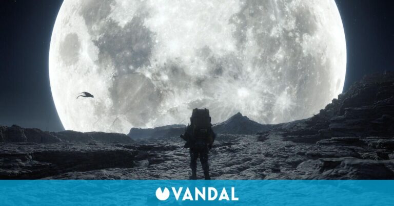 À quelle heure est-ce que Death Stranding 2 sort? Temps exact et exigences pour jouer ce soir dans Playstation 5