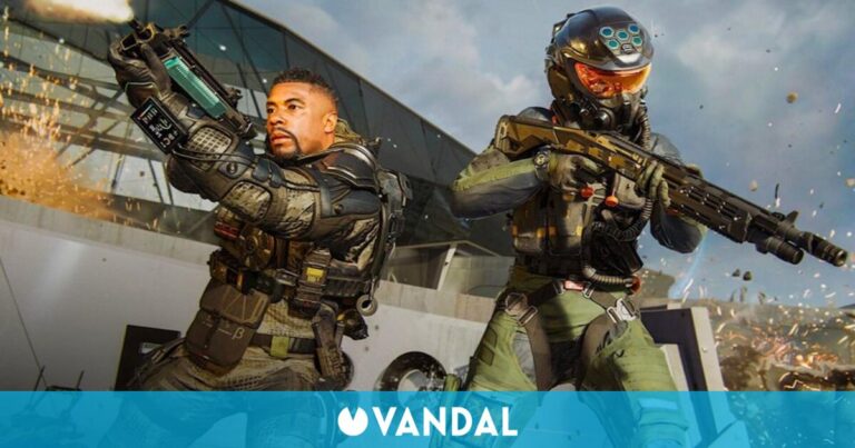 ActVision La Lía et confirme un nouveau mode pour Call of Duty Black Ops 7 qui génère des doutes: « l'avez-vous fait pari? »