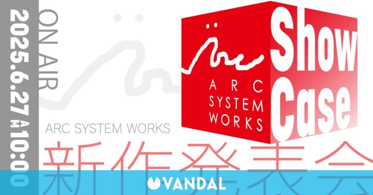 Arc System Works prépare son propre événement pour le 27 juin dans lequel il annoncera un tout nouveau jeu