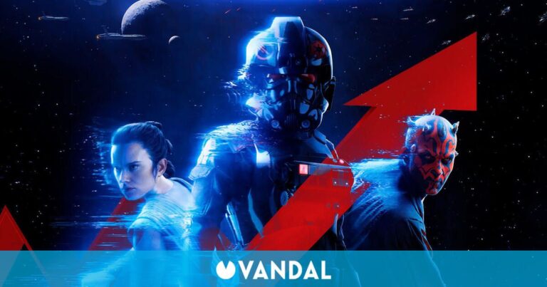 C'est imparable: Battlefront 2 continue