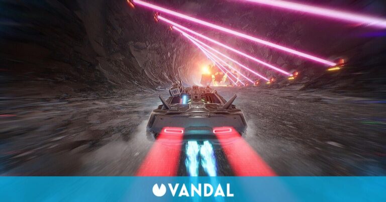 C'est un classique de conduite postapocalyptique et revient 35 ans plus tard avec un nouveau jeu qui arrivera cet automne