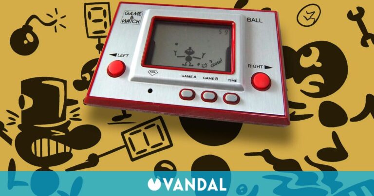 Ce n'était pas le Game Boy: le vrai premier ordinateur portable Nintendo a 45 ans et a changé l'histoire