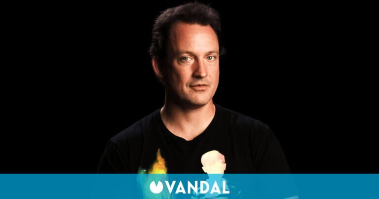 Chris Avellone, scénariste de Fallout: New Vegas et Kotor 2, a un nouveau jeu: un RPG fantastique ambitieux