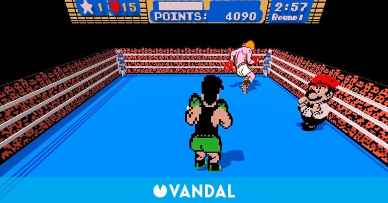 Convertit n'importe quel jeu NES 3D: je développais depuis 10 ans et est enfin disponible sur Steam