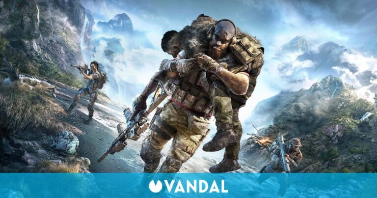De nouvelles fuites suggèrent qu'Ubisoft prépare le lancement d'un nouveau Ghost Recon pour 2026