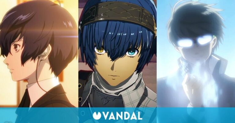 Des centaines d'heures de jeu au meilleur prix: les JRPG atlus sont offerts en vapeur