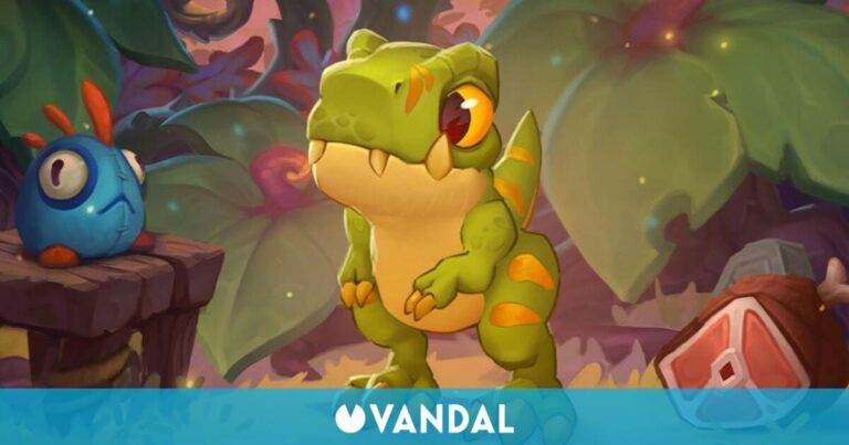 Hearthstone déchaîne la controverse avec son premier animal de compagnie interactif: l'obtenir peut coûter plus de 150 $