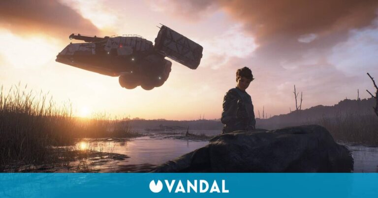 Kojima sait que vous ne comprenez pas ses jeux et l'a résolu en l'ajoutant à Death Stranding 2