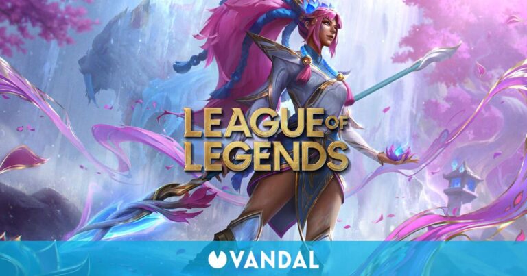 LOL V25.13: Nouvelles cartes à Aram et le mode de sable revient avec les meilleures nouvelles possibles