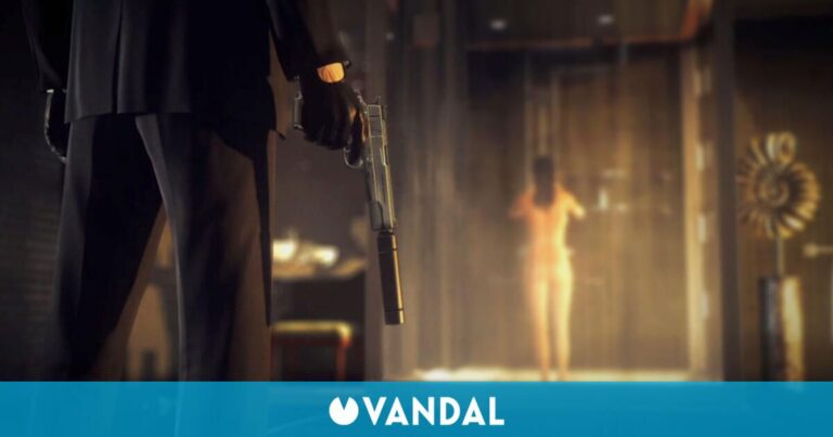 La clé est dans les salles de bains de Hitman: IO Interactive révèle son secret pour concurrencer les jeux AAA