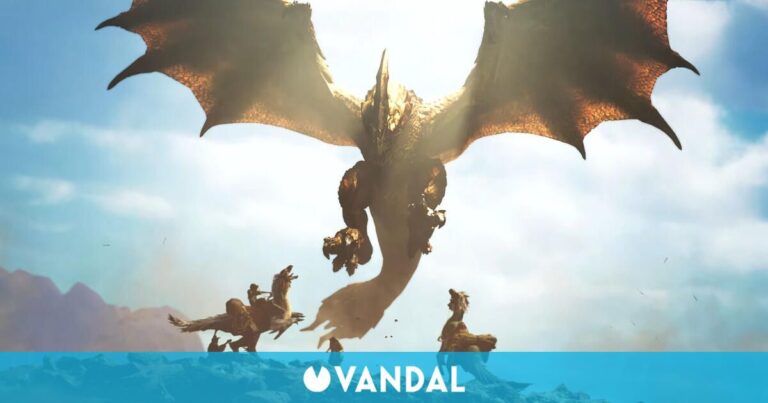 La deuxième mise à jour gratuite de Monster Hunter Wilds a déjà une date de sortie