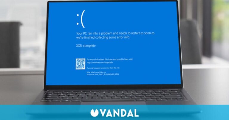 La fin d'une époque dans Windows: au revoir à la capture d'écran bleu mythique après près de 40 ans d'histoire