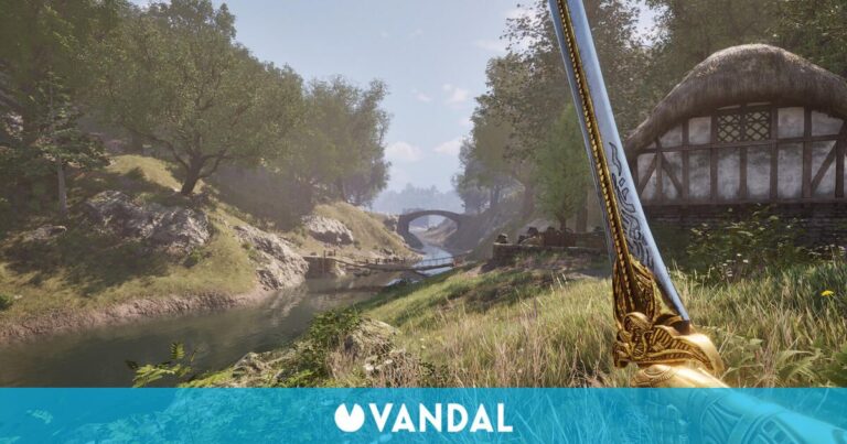 La mécanique la plus ambitieuse de Fallout 4 arrive à Oblivion Remastered sans l'aide de Bethesda grâce à ce mod