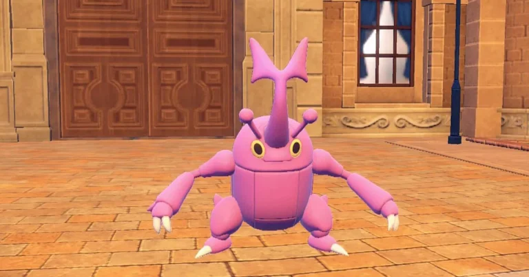 Le ventilateur Pokémon perd « 20 ans de progrès » dans le transfert de commutateur 2