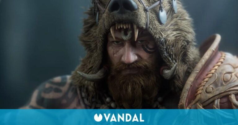 Lifère le côté sauvage de la nature avec le druide, la nouvelle classe de diable immortel qui viendra très bientôt