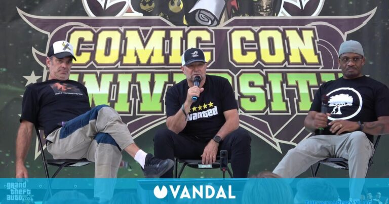 Michael, Trevor et Franklin des acteurs de GTA 5 proposent de retourner à GTA 6 pour un DLC: «Le coup final»