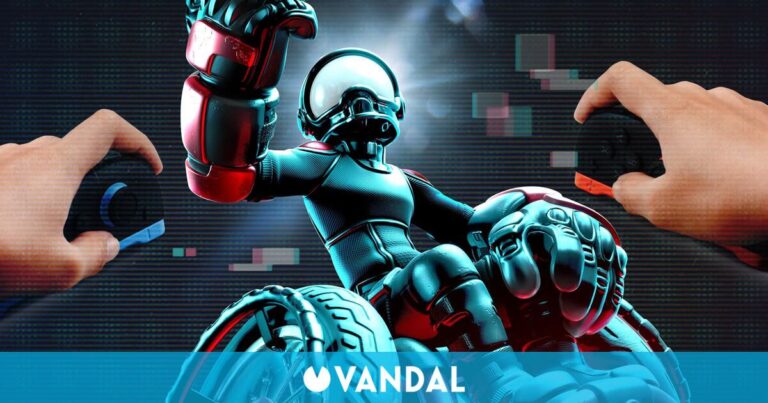 Nintendo annonce enfin quand le prochain commutateur exclusif 2 sortira: il y a déjà une date et un prix pour Drag X Drive