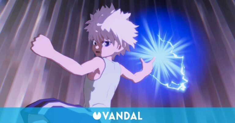 Si vous aimez les combats 2D, vous pouvez essayer gratuitement sur Playstation 5 la démo jouable de Hunter x Hunter: Nen X Impact
