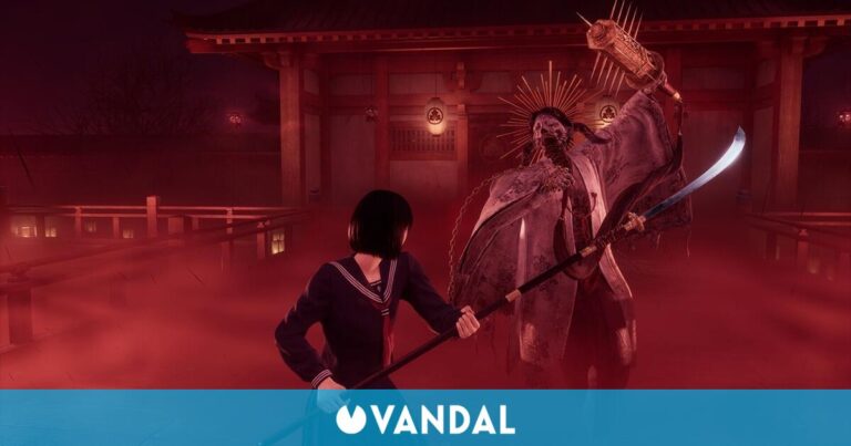 Silent Hill F n'aura pas le designer d'origine des monstres de saga mais il n'y a aucune raison de s'inquiéter