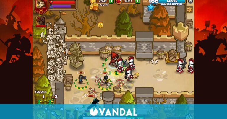 Son jeu d'enfance préféré a fermé ses portes sans avertissement, mais a obtenu ses droits et va maintenant le publier dans Steam