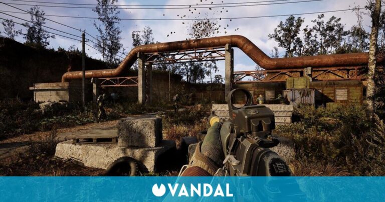 Stalker 2 reçoit l'une de ses mises à jour les plus importantes, avec de nouvelles armes, mécanique et support pour les mods