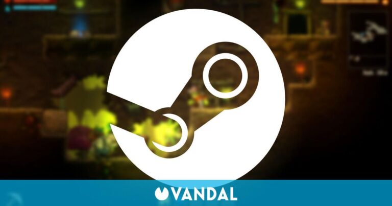 Steam donne un jeu essentiel et si vous le prétendez, vous êtes libre pour toujours
