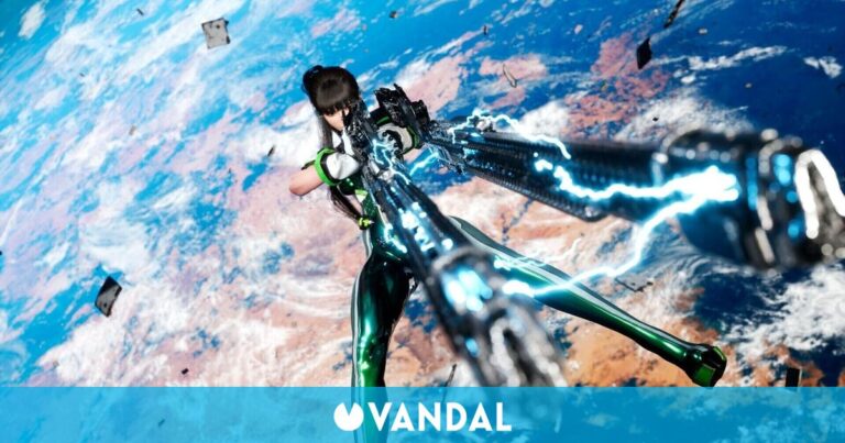 Stellar Blade a changé sans avertir un détail de sa cinématique finale, mais pour une raison de poids