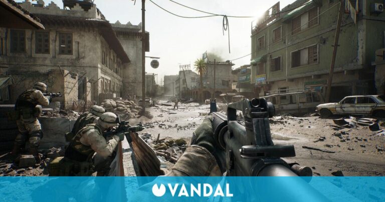 Vous pouvez très bientôt jouer à Delta Force dans Playstation 5 et Xbox Series: annoncé l'arrivée du tireur F2P aux consoles