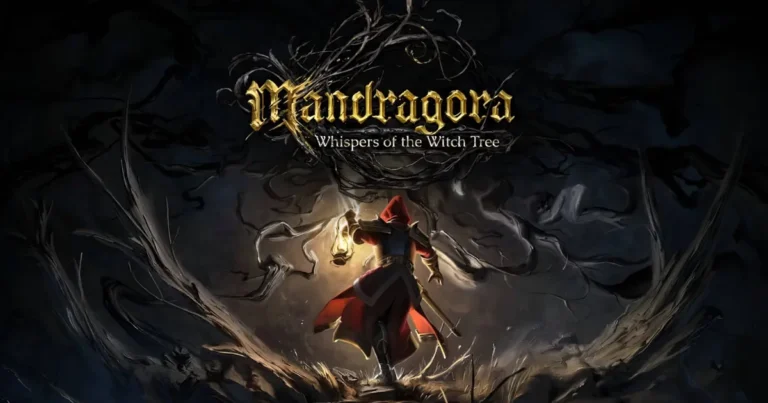 Mystères, Irlande et Diablo 3: L'histoire de Mandragora