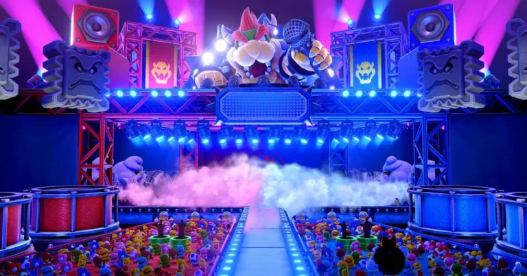 Super Mario Party Jamboree sur Nintendo Switch 2 est plus complet que jamais [Review]
