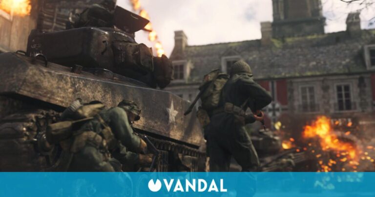Activision Retire Call of Duty: WWII dans Xbox PC après un exploit sérieux qui permet des attaques distantes