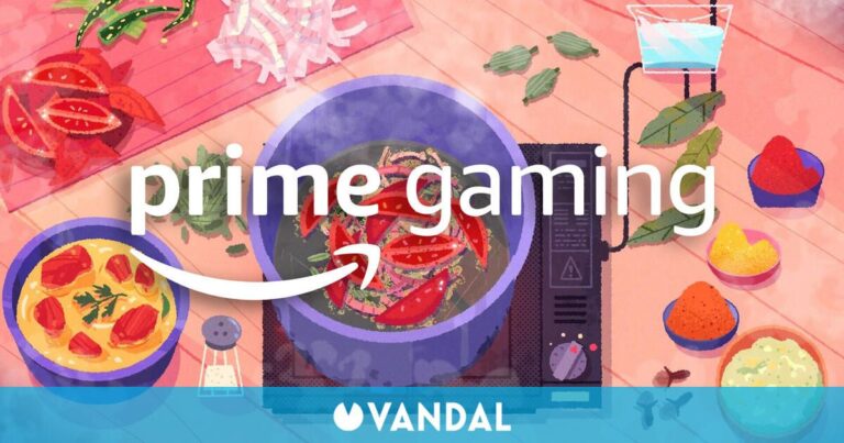 Amazon donne ces 2 jeux PC gratuits aujourd'hui pour tous les abonnés de jeu de premier ordre