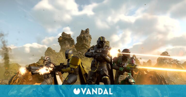 Arrowhead confirme que Helldivers 2 recevra un contenu plus difficile après avoir écouté votre communauté