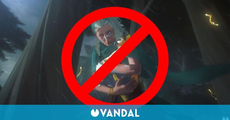 Au revoir à Everwild? Les licenciements durs dans Xbox auraient provoqué l'annulation du jeu rare