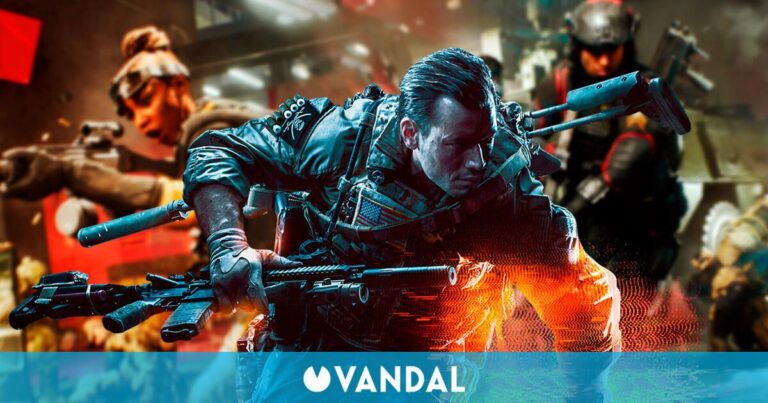 Battlefield 6 pourrait libérer sa version bêta ouverte très bientôt, selon les indications: il arriverait peu de temps après sa présentation