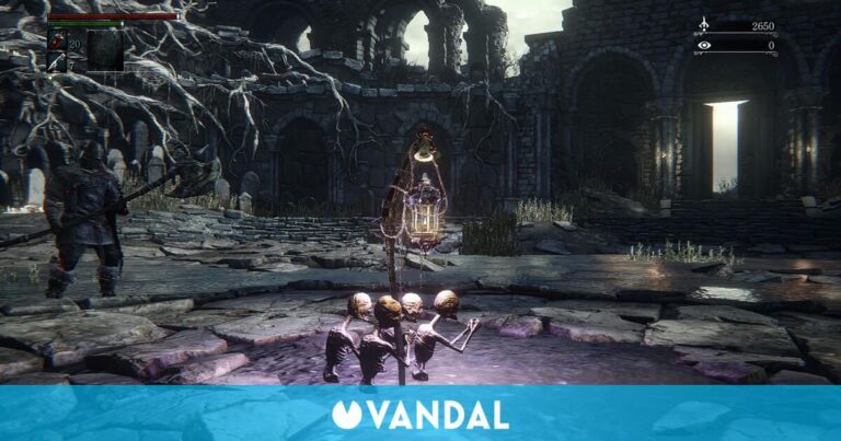 Bloodborne ressemble à PC, mais non: Dark Souls 3 change avec ce mod inspiré par l'exclusivité PS4