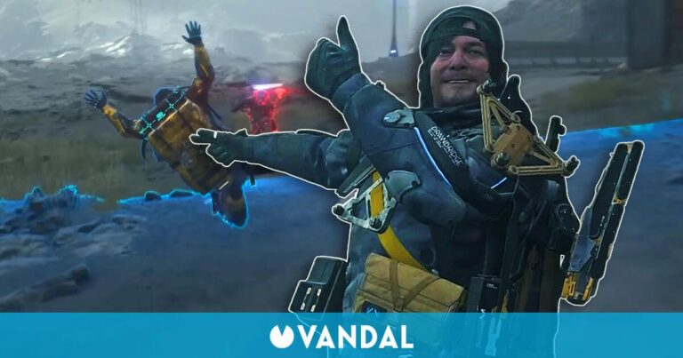 «  C'est juste un simulateur de marche '': Death Stranding 2 cache des combats fous et cette vidéo le montre