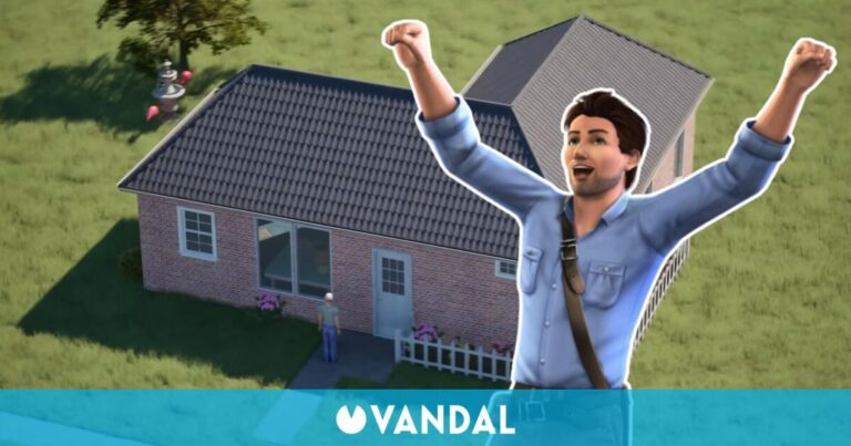 C'est le remake définitif des Sims dans Unreal Engine 5: il le fait ressembler à Inzoi et n'est même pas officiel