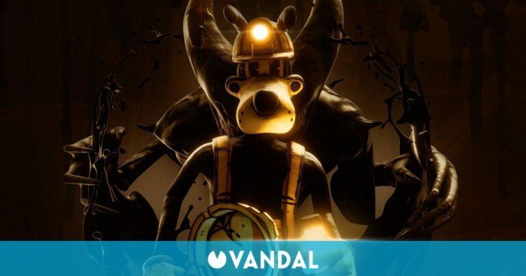 C'est une saga d'horreur virale, mais revient avec un nouveau jeu de survie: il y a déjà une date pour Bendy Lone Wolf