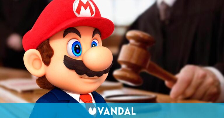 4,5 millions de dommages et intérêts : c'est ce que Nintendo demande à un modérateur de Reddit qui gérait des « magasins pirates »