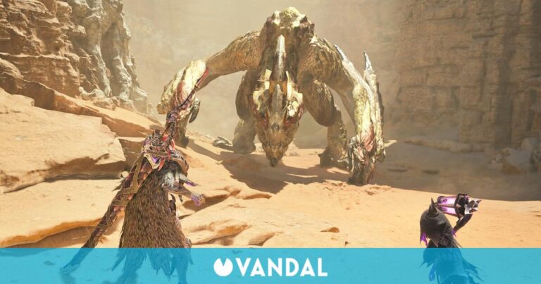 Capcom aurait pu annuler un discours sur Monster Hunter Wilds pour les menaces subies par ses travailleurs