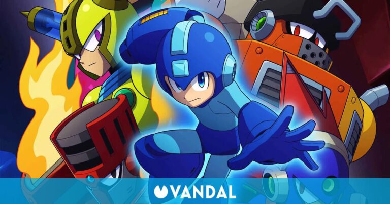 Capcom insiste: Mega Man reste l'une de ses sagas les plus importantes malgré les 7 ans disparus