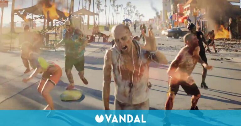 «  Ce jeu a lutté ': le retard de Dead Island 2 était la bonne chose et un ancien argent profond explique pourquoi