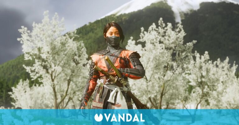 Ce n'est pas aussi libre qu'il n'y paraît: Ghost of Yotei ne lâchera aucun objectif et son réalisateur explique pourquoi