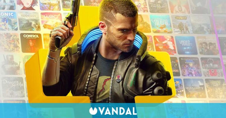 Ces 10 matchs arrivent au catalogue PS Plus supplémentaire et premium en juillet 2025, y compris Cyberpunk 2077