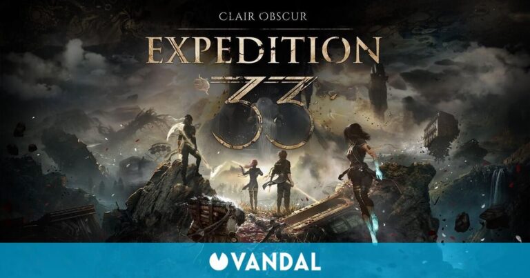 Clair Oscur: Expedition 33 a 2 œufs de Pâques de Final Fantasy qui n'ont pas vu (et un est un patron)