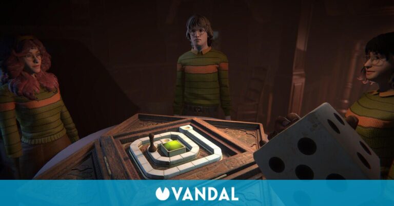 Comme Jumanji mais Horror: annoncé Invokyr, un jeu coopératif où chaque dés décide de votre destin